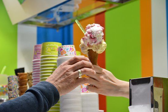 Gelato Fantasy